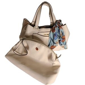 Steve Madden Handbag Purse Clutch